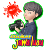 Изображения Stiker Jawa Lucu WA Jowo WAStickerApps на ПК с Windows