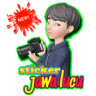 Stiker Jawa Lucu WA Jowo WAStickerApps Application icon