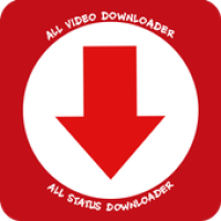 Изображения All Status Downloader на ПК с Windows