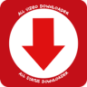 All Status Downloader Application icon