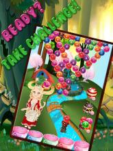 Bubble Candy Princes Saga 2016 APK Download for Android