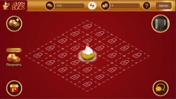 Golden Eggs APK Ảnh chụp màn hình #2