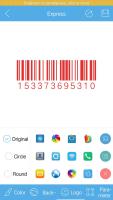 QR Barcode Scan Genius - fast, detail APK Gambar Screenshot #6