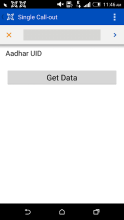 Aadhaar ID Scanner APK Download for Android