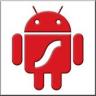 Free Flash Player - Tips Use Flash App Android Application icon