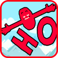 Ho Heave Game Online APK 电影海报图片