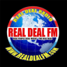 RealDealFM Application icon