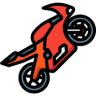 MotoSp Application icon