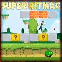 Hitmac Super Run Adventure APK Icon