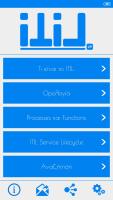 ITIL Greek Guide APK Screenshot #2