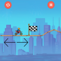 motocross race Apk