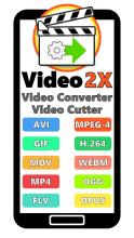 Video2X - Video Converter APK Download for Android