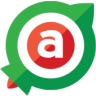 Aimbook Application icon