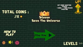 Steven Save Universe APK צילום מסך #1