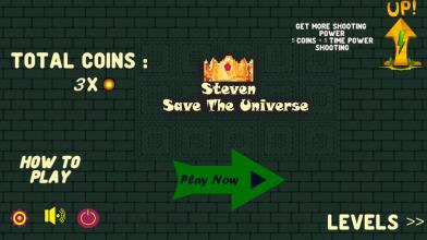 Steven Save Universe APK Download for Android