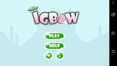 Igbow the sweet alien APK Download for Android