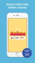 KissAnime Watch HD Anime TV APK Download for Android