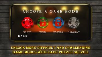 Rubik Wheels APK צילום מסך #2