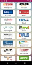 Iran online shopping app-Online Store Iran-Iran APK Download for Android