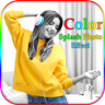 Color Splash Effect Application icon