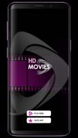 Movies Free APK ภาพหน้าจอ #1