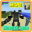 Robots mod for Minecraft PE Download on Windows