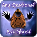 Ask Ghost Ouija Apk