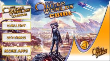 The Outer Worlds Guide APK Screenshot Thumbnail #1