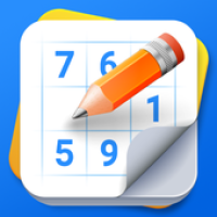 Ikon Sudoku 2020 APK