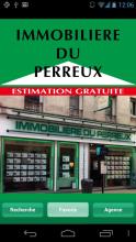 Immobiliere du Perreux APK Download for Android