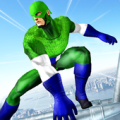 Amazing Spider Battle Hero 2020 Apk