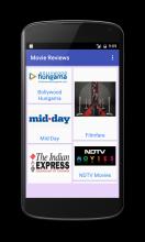 Movie Reviews APK Download for Android