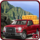 Hill Climb Cargo Truck Driver APK