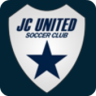 JC United Soccer Club Application icon