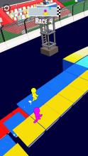 Ninja Warrior Parkour Racing APK Download for Android