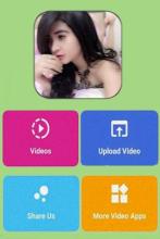 Hot Girls  Live ~ Video Streaming APK Download for Android