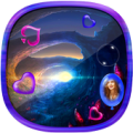 Fantasy Hearts Live Wallpaper Apk