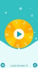 Lucky Number Wheel (Simulator) APK Download for Android