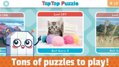 Tap Tap Puzzle APK Download for Android