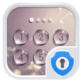 dewdrop Theme - AppLock Theme Apk