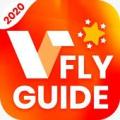 Guide for VFly Lite-Magic Effects,New Video Maker Apk