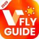 Guide for VFly Lite-Magic Effects,New Video Maker APK