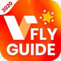 Guide for VFly-Status Video Maker & Shyari Status APK カバーアート