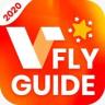 Guide for VFly Lite-Magic Effects,New Video Maker Application icon