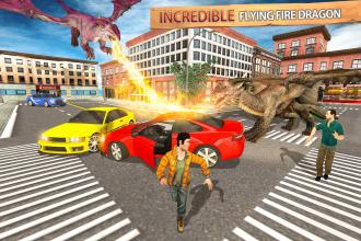 Fly Dragon Simulator: Dragon game (Unreleased) APK Download for Android