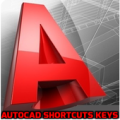 AutoCAD Shortcuts Keys Apk