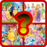 Guess Disney Characters! Game icon