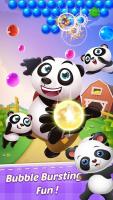 Captura de pantalla de Panda Pop Rescue Baby APK #10