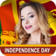 Sri Lanka Independence Day: Photo Frame Editor APK