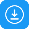 Tweet Video Downloader Application icon